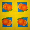 220 Lemons, Oranges - 3-ply